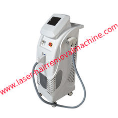 China Schmerzlose Laser-Haar-Abbau-Maschine der Dioden-808nm, Haut-Verjüngungs-Ausrüstung fournisseur