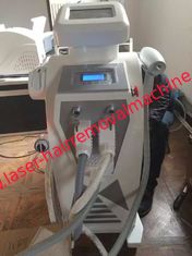 China Multifunktions-IPL Laser-Haar-Abbau-Maschine IPL-Schönheits-Ausrüstung fournisseur