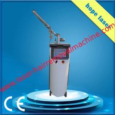 China 10,4 Zoll-Touch Screen CO2 Bruchlaser-Maschine 30 Watt-CO2-Laser-Behandlung fournisseur