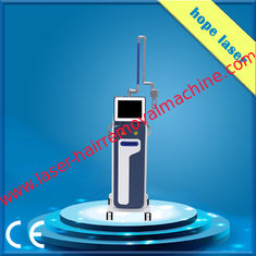 China Modernes CO2-Bruchlaser-Maschine, CO2-Bruchlaser-Dehnungsstreifen-Schönheits-Ausrüstung fournisseur