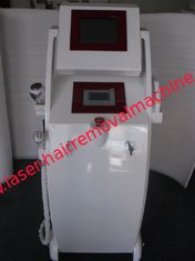 China Laser-E-Licht IPL-Rf-Hohlraumbildungs-Vakuum-Rf-Maschine für Slimiming/Haut-Schönheit fournisseur