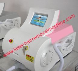 China Enthaarung MB606 IPL-Haar-Abbau-Maschine für Pigment-Abbau fournisseur