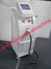 China 808 Nanometer-Dioden-Laser-Rückseiten-/Körper-Haar-Abbau-Maschine 10 - Breite des Impuls-1400ms fournisseur