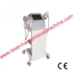 China HIFU Liposonix 2 in 1 Schönheits-Maschine für das abnehmende Face lifting und Formung/ fournisseur
