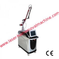 China Picosekundenlaser-Tätowierungsabbaumaschine der hohen Qualität fournisseur