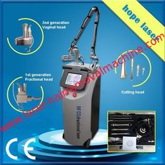 China Neues Produkt! Klinikgebrauchs-CO2-Laser-Maschinendermatologie fournisseur