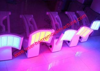 China PDT-fotodynamische Therapie und Schönheitstherapie LED-Lichttherapie PDT für Akne, Falte, entlasten die Schmerz fournisseur