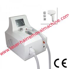 China Zuverlässige Dioden-Laser-Haar-Abbau-Maschine der Qualitäts-Halbleiter-Laser-Therapie-808nm fournisseur