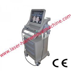 China Hifu-Ausgangsgebrauchshautverjüngungslaser-Falten-Entfernermillimeter-Hautverjüngungssystem fournisseur