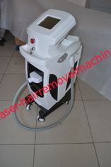 China 1064nm langer Impuls-Laser Nd Yag, Nd-yag Laser Laser-Haar-Abbau-Maschine für Verkauf fournisseur