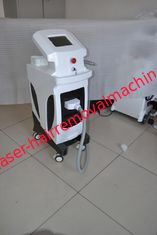 China Der Laser-Schönheits-Ausrüstung 1064nm Yag Impuls Depilacion Lasers langer Laser fournisseur