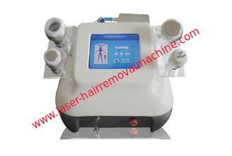 China Hochfrequenz-Laser-Maschine des Ultracavitations-Hohlraumbildungs-Vakuumf fournisseur