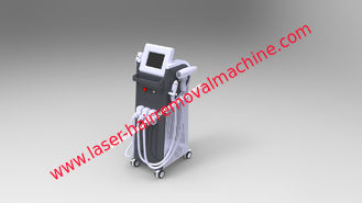 3 In 1 Multifunction Elight Q Switched ND YAG Laser System For Pigment Removal