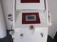 Laser-E-Licht IPL-Rf-Hohlraumbildungs-Vakuum-Rf-Maschine für Slimiming/Haut-Schönheit fournisseur