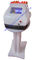 Dioden-Laser-Fettspaltung Lipo Laser-Maschinen für Fettabbau fournisseur