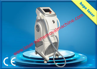 China 2000 Watt-Gesichts-Sorgfalt-Schönheits-Dioden-Laser-Haar-Abbau-Maschine für Hauptgebrauch fournisseur