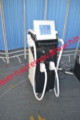 China 2 Griff-Haut-Verjüngungs-Ausrüstung CER Apprval-Haut-Schönheits-Maschine fournisseur