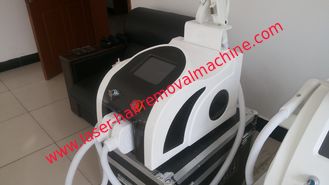 China Salon-IPL-Maschine des CERS tragbare für Haut Sommersprosse-/pigmenationsabbau fournisseur