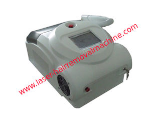 China Kein Pigmentations-langer Impuls Nd-yag Laser, 1064mm/532mm fournisseur