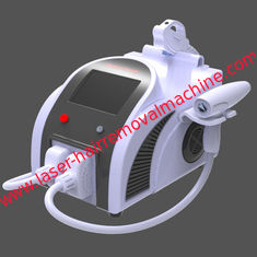 China IPL Laser-Haar-Abbau-Maschine für Chloasma-und Pigment-Abbau fournisseur