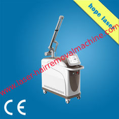 China Therapie-Ausrüstung Laser-650nm für Picosekunden-Tätowierungs-Abbau/Augenbrauen-Entferner fournisseur