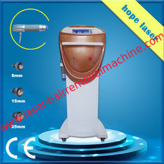China Stoßwellen-Therapie-Ausrüstung der Schönheits-Klinik-Stoßwellen-Therapie-Maschinen-vertikale ESWT fournisseur