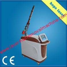 China Soem-/ODM-pico Laser für Tätowierungsabbau, sichere Laser-Tätowierungsabbauausrüstung fournisseur