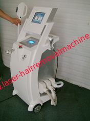 China E-Licht 2000W IPL-Rf Laser Pigmention, Tupfen-Abbau-Schönheits-Ausrüstung fournisseur