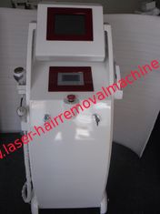 China Haar-Abbau-Maschinen-Spanisch-Version des Hohlraumbildungs-Fettabbau-männlichen Körper-SHR fournisseur