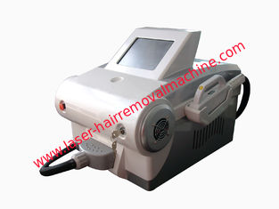 China Pigment/Gefäß-/Falten-Abbau E-Licht Rf-IPL-Haar-Abbau-Maschine fournisseur