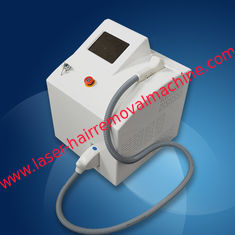 China Tragbare persönliche Dioden-volle Körper-Laser-Haar-Abbau-Maschine, keine Pigmentation 240V fournisseur
