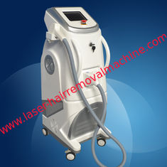 China Schmerzlose Laser-Haar-Abbau-Maschine der Dioden-810nm für vollen Körper 10 - 150J/cm2 fournisseur