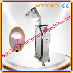 China Haar-Wachstums-Maschine Laser-670nm/650nm, effektive Laser-Haar-Verlust-Behandlung fournisseur