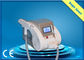 Schalter-Tätowierungs-Abbau-Laser-Ausrüstung Nd Yag Q 5,7 Zoll-Touch Screen fournisseur