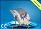 Schalter-Tätowierungs-Abbau-Laser-Ausrüstung Nd Yag Q 5,7 Zoll-Touch Screen fournisseur