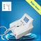 Diode soprano professional laser hair removal machine with 3 spot size heads
