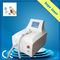 Diode soprano professional laser hair removal machine with 3 spot size heads