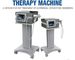 ABS materielle Stoßwellen-Therapie-Ausrüstungs-magnetische Therapie-Maschine für die Schmerz fournisseur