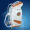 Schmerzlose Laser-Haar-Abbau-Maschine der Dioden-810nm für vollen Körper 10 - 150J/cm2 fournisseur