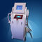 5 in 1 Laser-E-Licht IPL-Foto-Verjüngung Rf-Hohlraumbildungs-Vakuum, das Maschine abnimmt fournisseur