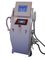 Klinik 640nm - 1200nm SHR Laser-Tätowierungs-Abbau-Maschine des Haar-Abbau-/Nd YAG fournisseur