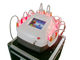 Dioden-Laser, der Fettspaltungs-Ausrüstung, Lipo Laser-Maschine abnimmt fournisseur
