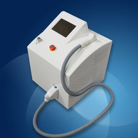 Tragbare persönliche Dioden-volle Körper-Laser-Haar-Abbau-Maschine, keine Pigmentation 240V