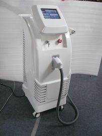Schnelle Professioneller/männliche Chin-Dioden-Laser-Haar-Abbau-Maschine mit großer Spotgröße
