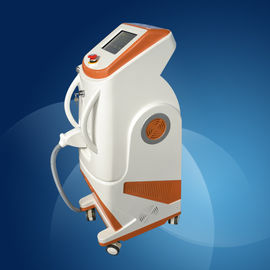 Halbleiter-lange Dioden-Laser-Haar-Abbau-Maschinen-/Haut-Verjüngungs-Systeme