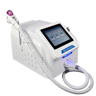 Neue Technologiediodenlaser-Haarabbaumaschine 808nm mit dreifachen Wellenlängen